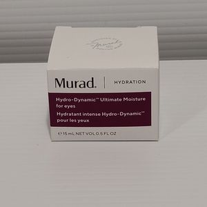 Murad Hydro-Dynamic Ultimate Moisture for Eyes